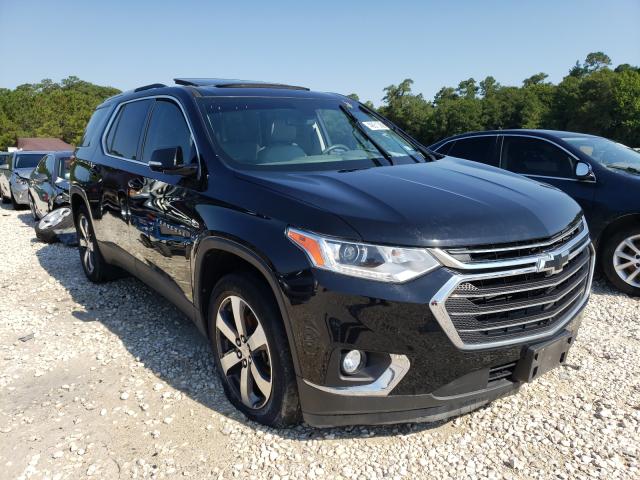 CHEVROLET TRAVERSE L 2018 1gnerhkw1jj111770