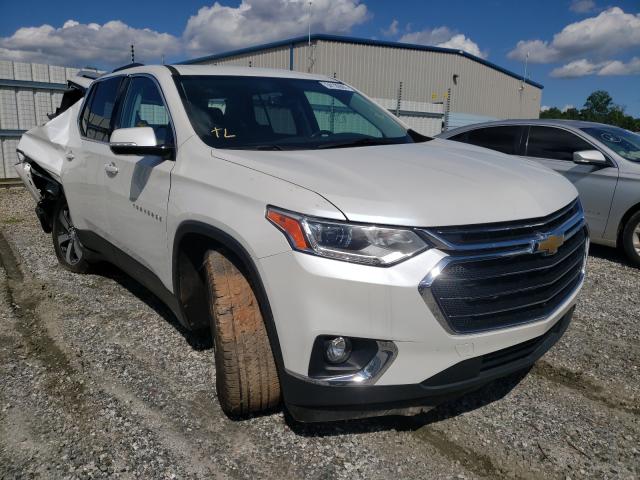 CHEVROLET TRAVERSE L 2018 1gnerhkw1jj144624