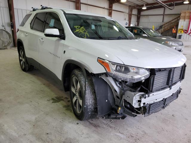 CHEVROLET TRAVERSE L 2018 1gnerhkw1jj152528