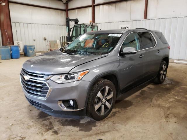 CHEVROLET TRAVERSE L 2018 1gnerhkw1jj174710