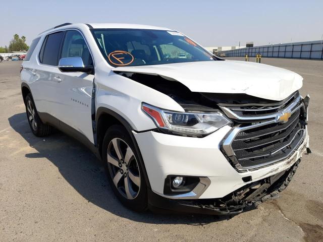 CHEVROLET TRAVERSE L 2018 1gnerhkw1jj271177