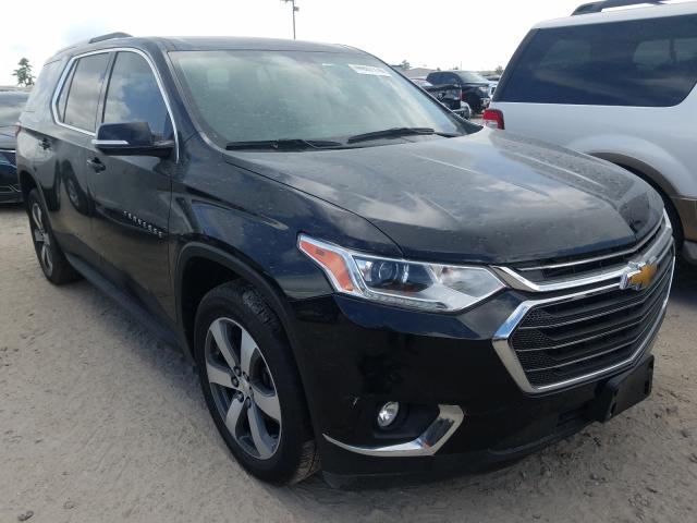 CHEVROLET TRAVERSE L 2018 1gnerhkw1jj276587