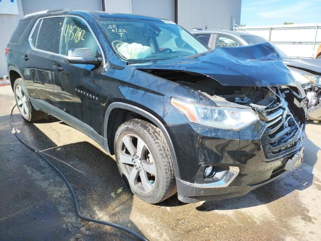 CHEVROLET TRAVERSE L 2018 1gnerhkw1jj277299