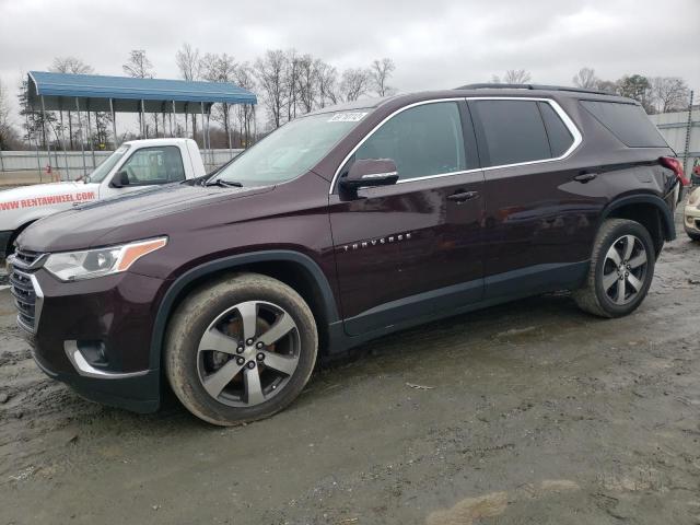 CHEVROLET TRAVERSE L 2019 1gnerhkw1kj126805