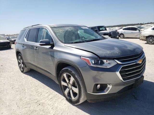 CHEVROLET TRAVERSE L 2019 1gnerhkw1kj140610