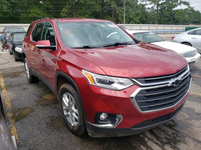 CHEVROLET TRAVERSE L 2019 1gnerhkw1kj178225