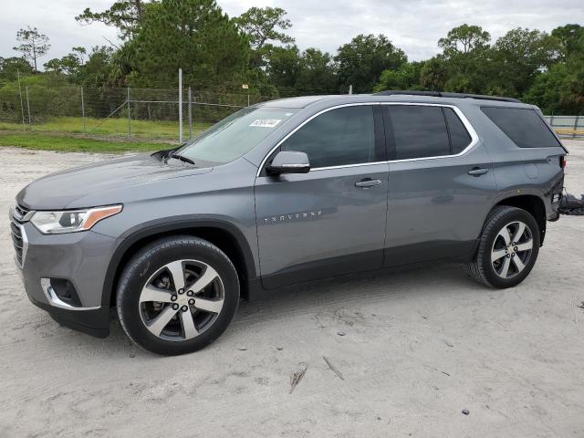 CHEVROLET TRAVERSE L 2019 1gnerhkw1kj179682