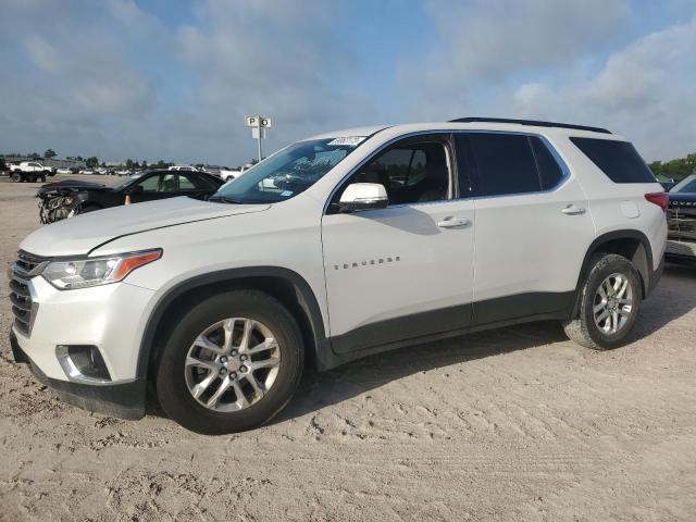 CHEVROLET TRAVERSE L 2019 1gnerhkw1kj185773