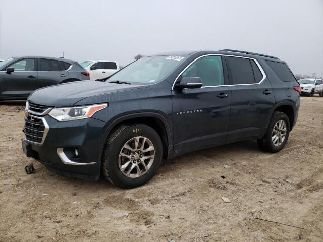 CHEVROLET TRAVERSE L 2019 1gnerhkw1kj190147