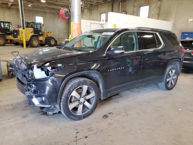 CHEVROLET TRAVERSE L 2019 1gnerhkw1kj196417