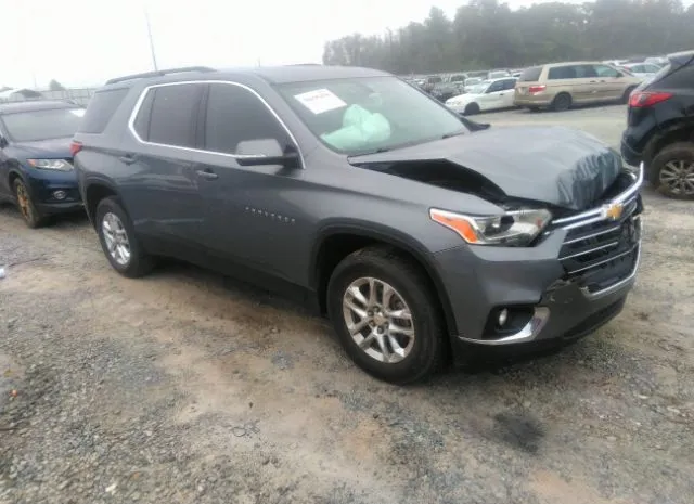 CHEVROLET TRAVERSE 2019 1gnerhkw1kj281791