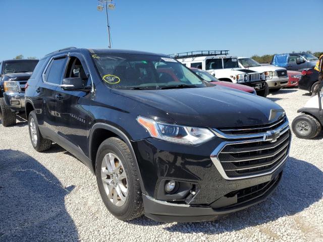 CHEVROLET TRAVERSE L 2019 1gnerhkw1kj291401