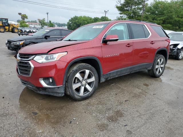 CHEVROLET TRAVERSE L 2019 1gnerhkw1kj295948