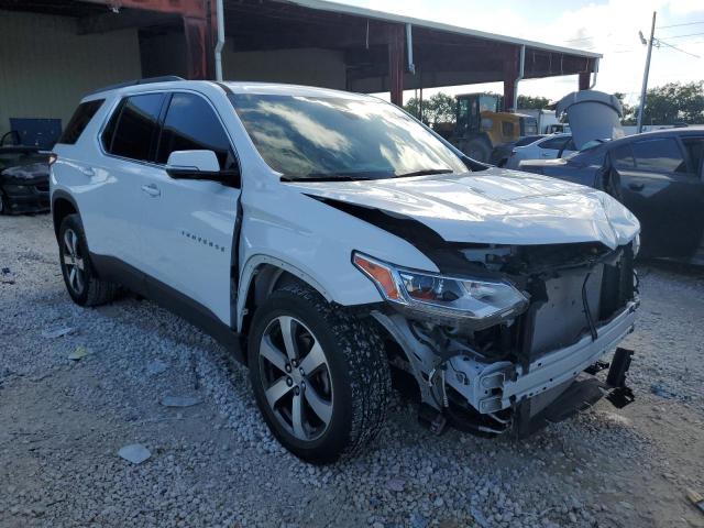 CHEVROLET TRAVERSE L 2020 1gnerhkw1lj109889