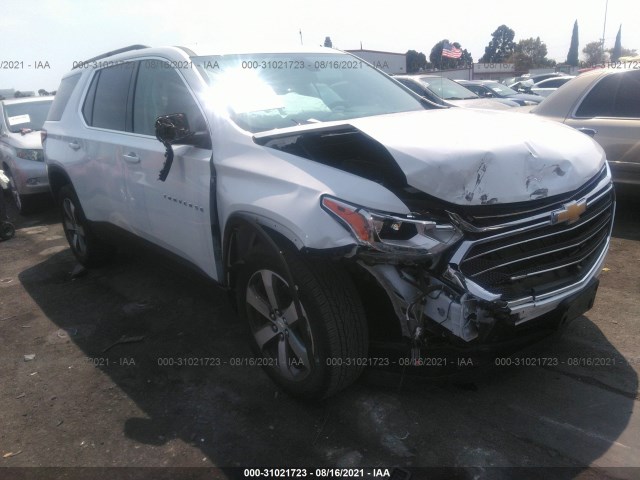 CHEVROLET TRAVERSE 2020 1gnerhkw1lj145503