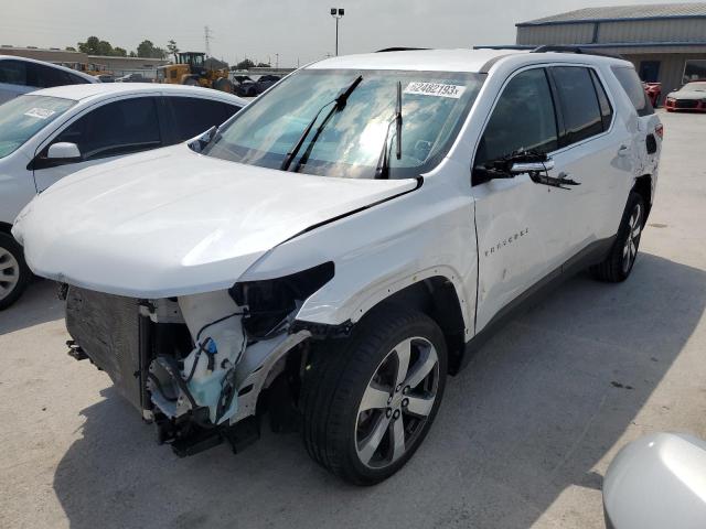 CHEVROLET TRAVERSE L 2020 1gnerhkw1lj160292