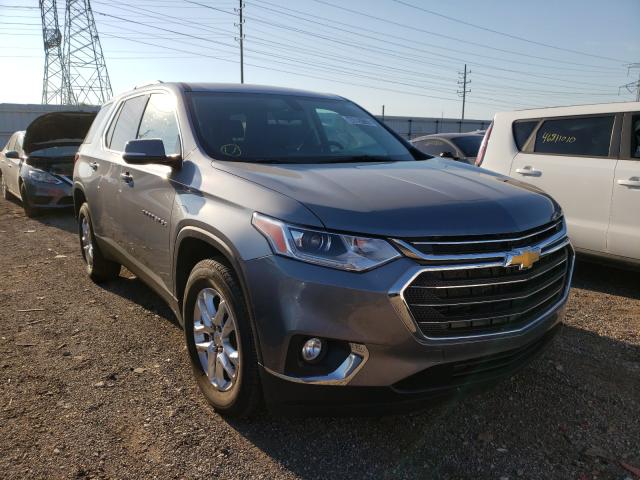 CHEVROLET TRAVERSE L 2020 1gnerhkw1lj209474