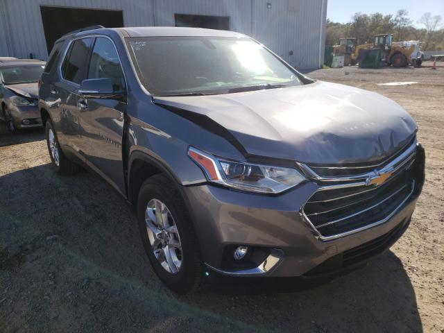 CHEVROLET TRAVERSE L 2020 1gnerhkw1lj215162