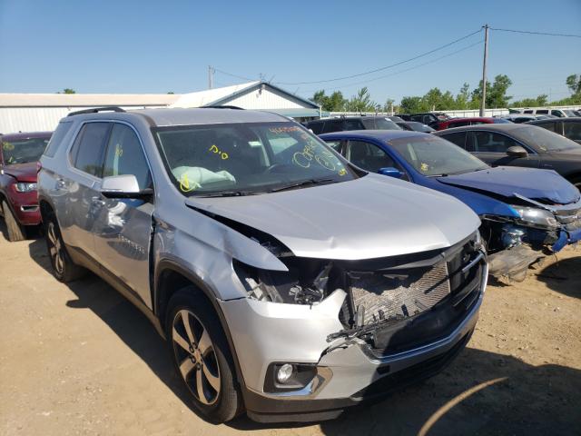 CHEVROLET TRAVERSE L 2020 1gnerhkw1lj216991