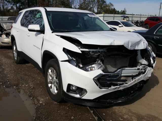 CHEVROLET TRAVERSE L 2020 1gnerhkw1lj220510