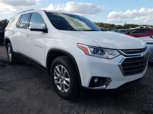 CHEVROLET TRAVERSE L 2020 1gnerhkw1lj220779