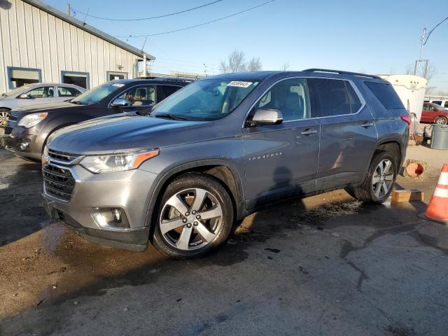 CHEVROLET TRAVERSE 2020 1gnerhkw1lj230728