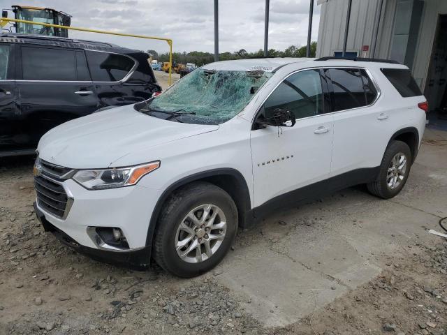 CHEVROLET TRAVERSE L 2020 1gnerhkw1lj250784