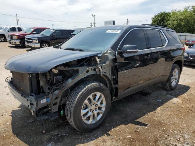 CHEVROLET TRAVERSE 2020 1gnerhkw1lj320350