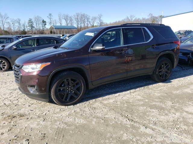 CHEVROLET TRAVERSE L 2021 1gnerhkw1mj137418