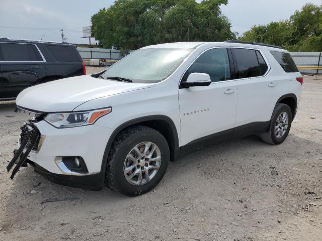 CHEVROLET TRAVERSE L 2021 1gnerhkw1mj161279