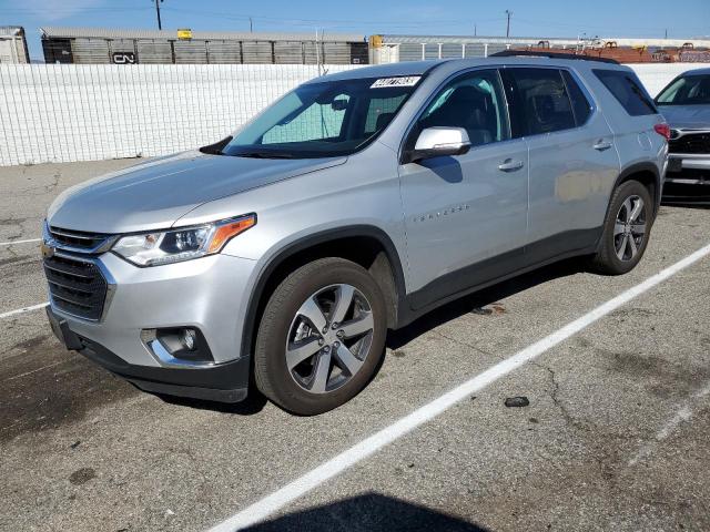 CHEVROLET TRAVERSE L 2021 1gnerhkw1mj229998