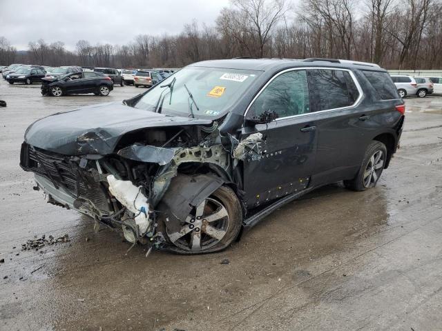 CHEVROLET TRAVERSE L 2018 1gnerhkw2jj179320