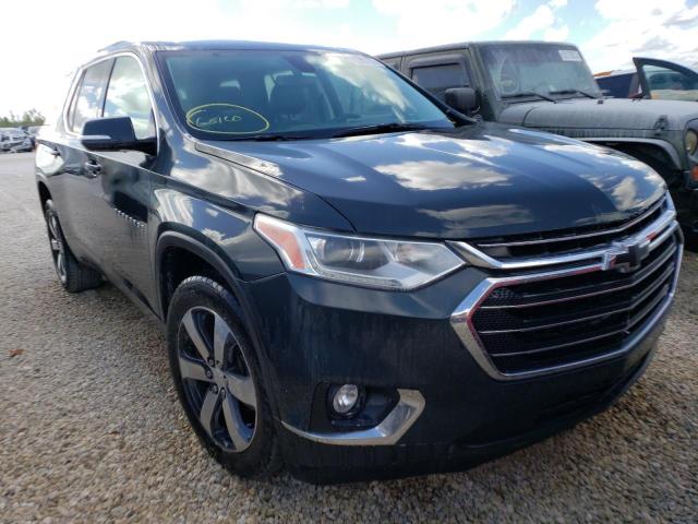 CHEVROLET TRAVERSE L 2018 1gnerhkw2jj198160