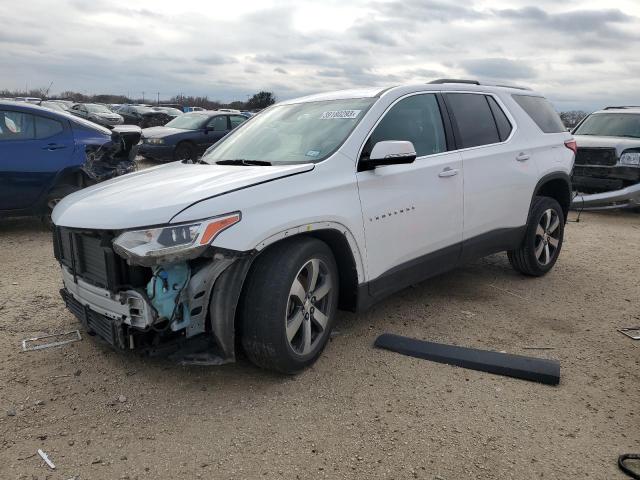 CHEVROLET TRAVERSE L 2018 1gnerhkw2jj247177