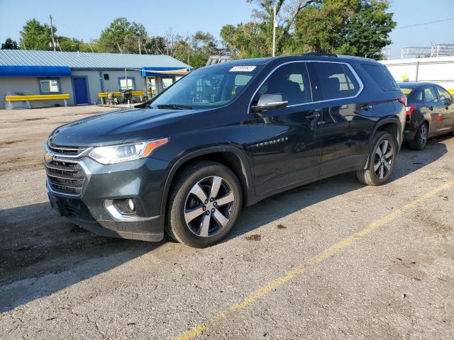 CHEVROLET TRAVERSE L 2018 1gnerhkw2jj273438