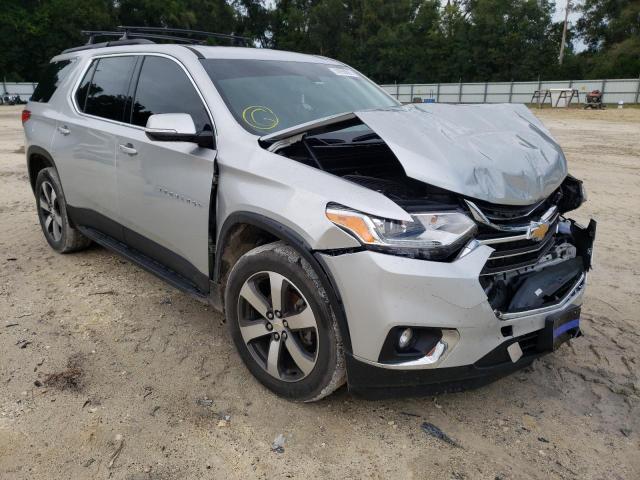 CHEVROLET TRAVERSE L 2019 1gnerhkw2kj169257