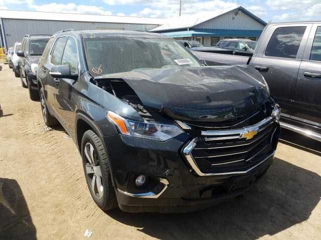 CHEVROLET TRAVERSE L 2019 1gnerhkw2kj171655