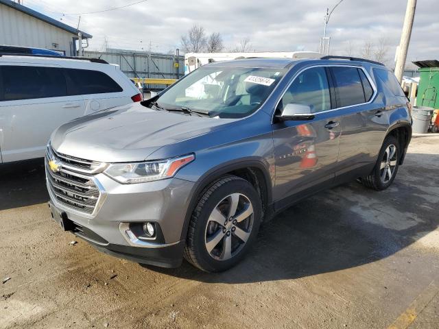 CHEVROLET TRAVERSE 2019 1gnerhkw2kj272940