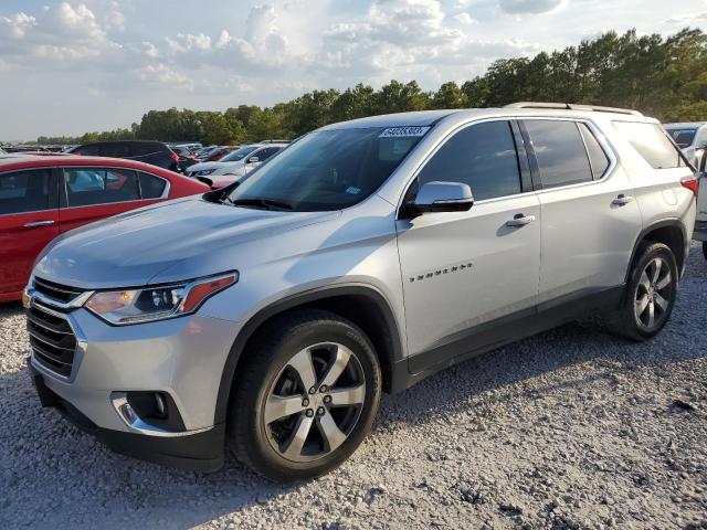 CHEVROLET TRAVERSE L 2019 1gnerhkw2kj274588