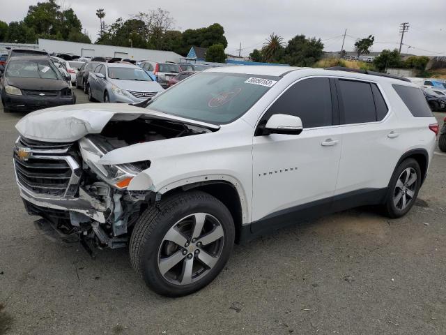 CHEVROLET TRAVERSE L 2019 1gnerhkw2kj289835