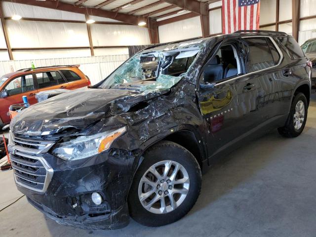 CHEVROLET TRAVERSE 2019 1gnerhkw2kj289883