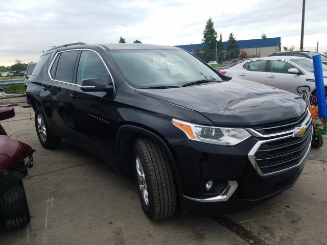 CHEVROLET TRAVERSE L 2019 1gnerhkw2kj309498