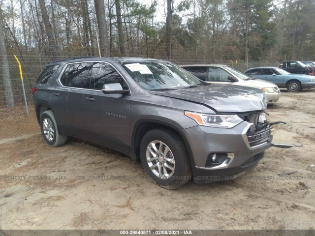 CHEVROLET TRAVERSE 2020 1gnerhkw2lj153447