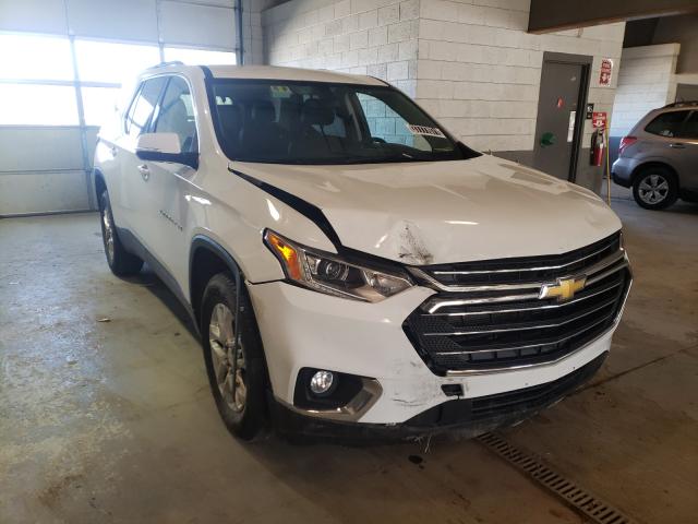 CHEVROLET TRAVERSE L 2020 1gnerhkw2lj167624