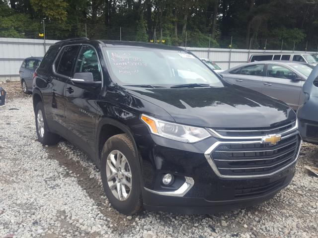 CHEVROLET TRAVERSE L 2020 1gnerhkw2lj215803