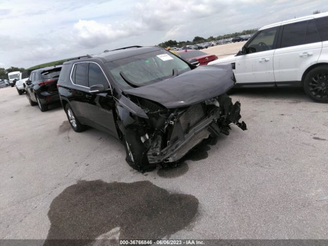 CHEVROLET TRAVERSE 2020 1gnerhkw2lj229930