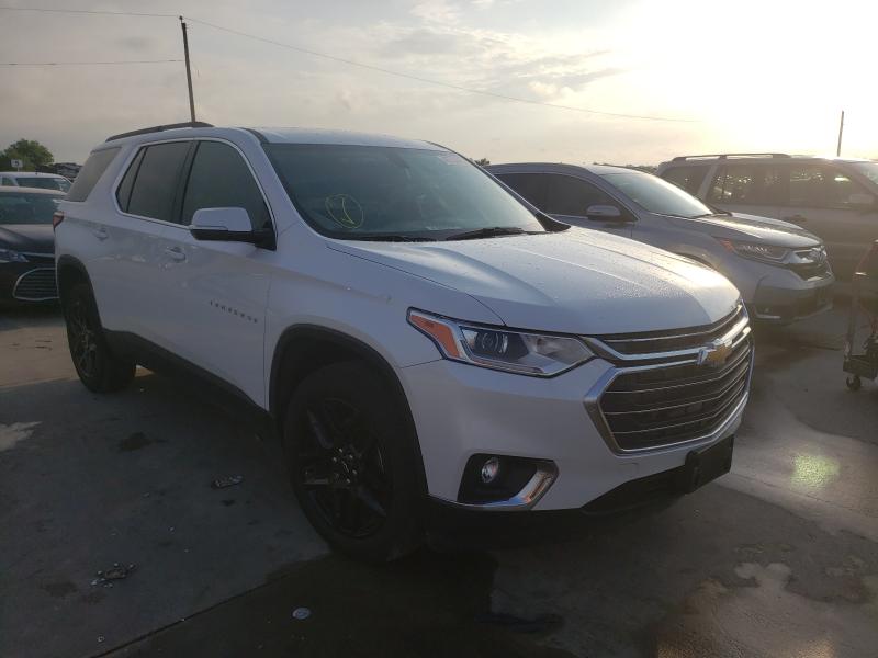 CHEVROLET TRAVERSE L 2020 1gnerhkw2lj246582