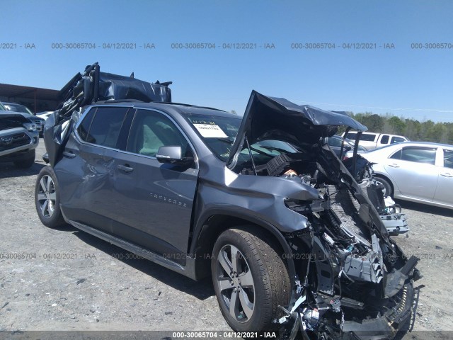 CHEVROLET TRAVERSE 2020 1gnerhkw2lj247120