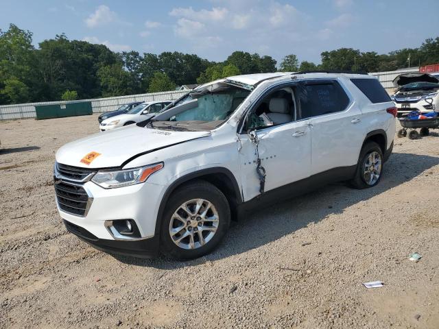 CHEVROLET TRAVERSE L 2020 1gnerhkw2lj252706