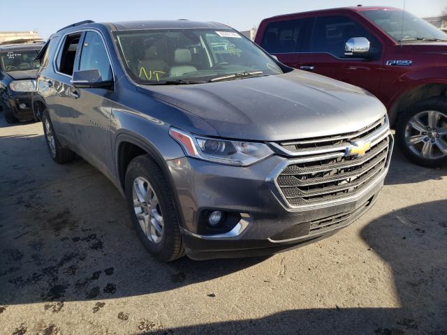 CHEVROLET TRAVERSE L 2020 1gnerhkw2lj262443